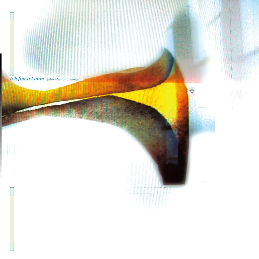 洋楽 telefon tel aviv /fahrenheit fair enough Amazon.co.jp: Fahrenheit Fair Enough (ボーナス・トラック8曲